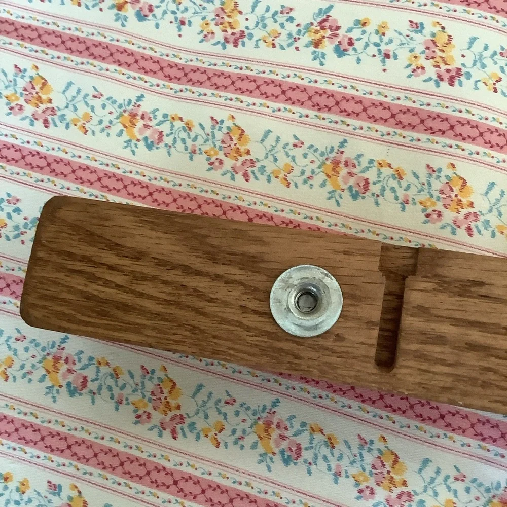 Artisan Made Quilt Blanket Wall Hanging Rail
